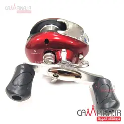 چرخ ماهیگیری بیت کستینگ مدل BUF100