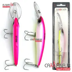 لور ماهیگیری برند Sea Horse کدmss09