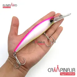 لور ماهیگیری برند Sea Horse کدmss09