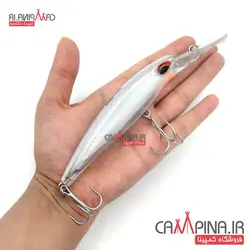 لور ماهیگیری برند Sea Horse کدbt14