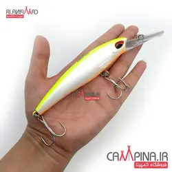 لور ماهیگیری برند Sea Horse کد st07