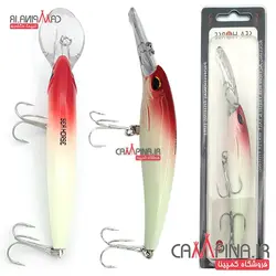 لور ماهیگیری برند Sea Horse کد kl04