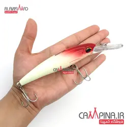 لور ماهیگیری برند Sea Horse کد kl04