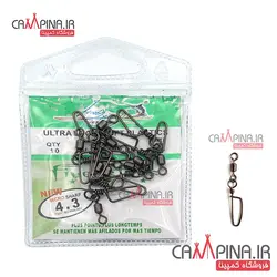 هرزگرد طرح فرانسوی برند FiveStar سایز 4 بسته ده تایی