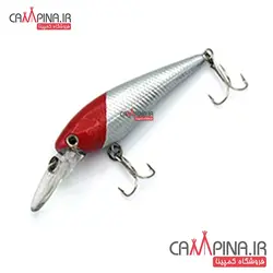 لور ماهیگیری کد XR-05 برند RapaLa سايز 5.5 سانتيمتر وزن 4 گرم