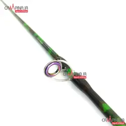 چوب دو تکه توپر Bendao سایز 1.80 اتصال پیچی