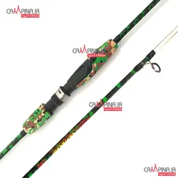 چوب دو تکه توپر Bendao سایز 1.80 اتصال پیچی