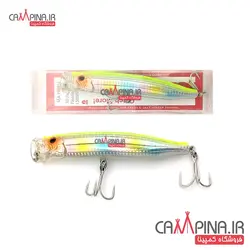 لور پاپر SEA HORSE مدل L02 وزن 40 گرم