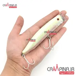 لور پاپر SEA HORSE مدل SN006 وزن 29 گرم