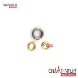 غلطک کمان چرخ ماهیگیری