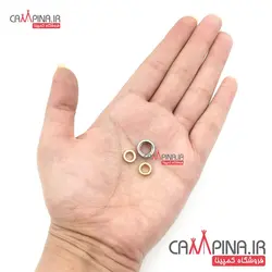 غلطک کمان چرخ ماهیگیری