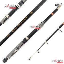 چوب تلسکوپی فایبرگلاس TelePartner 1.80