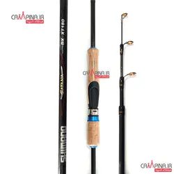 چوب Shimano Catana کربن مدل XT180 طول 1.80 متر