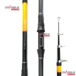 چوب کاپیتان مدل Lemon طول 2.10 متر