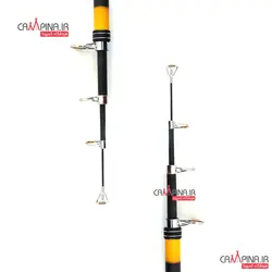 چوب کاپیتان مدل Lemon طول 2.10 متر