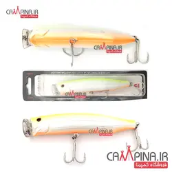 لور پاپر SEA HORSE مدل LZYT101 وزن 29 گرم