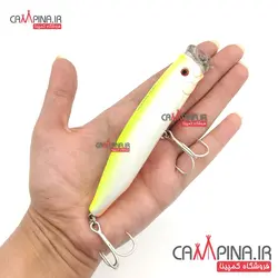 لور پاپر SEA HORSE مدل LZYT101 وزن 29 گرم