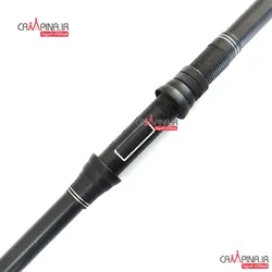 چوب کاپیتان مدل Lemon طول 3.40 متر