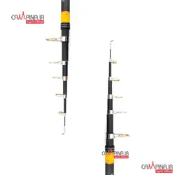 چوب کاپیتان مدل Lemon طول 3.40 متر