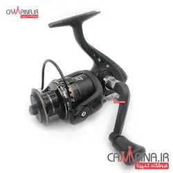 چرخ ماهیگیری XT-4000 برند ALBASTAR اسپول فلز