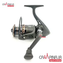 چرخ ماهیگیری XT-4000 برند ALBASTAR اسپول فلز