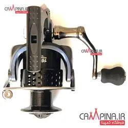 چرخ ماهیگیریokuma مدل OF-7000 به همراه اسپول یدک