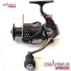 چرخ ماهیگیریokuma مدل OF-7000 به همراه اسپول یدک