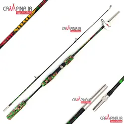 چوب دو تکه توپر Bendao سایز 1.50 اتصال پیچی