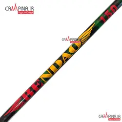 چوب دو تکه توپر Bendao سایز 1.50 اتصال پیچی