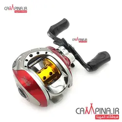 چرخ ماهیگیری بیت کستینگ Bat100