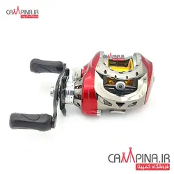 چرخ ماهیگیری بیت کستینگ Bat100