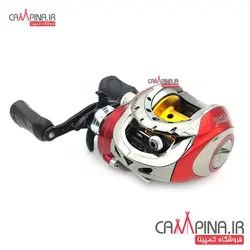 چرخ ماهیگیری بیت کستینگ Bat100