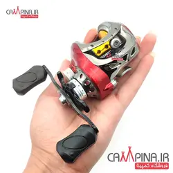 چرخ ماهیگیری بیت کستینگ Bat100