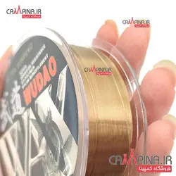 نخ ماهیگیری WAX برند سیماگو طول 200 متر