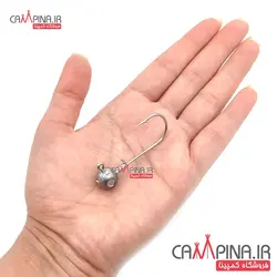 قلاب جیگ هد 16 گرمی