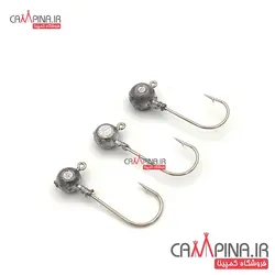 قلاب جیگ هد 16 گرمی