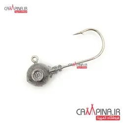 قلاب جیگ هد 12 گرمی