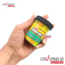 خمیر برکلی پاوربیت قزل آلا بی تی هفت رنگ Berkley PowerBait