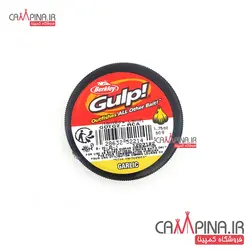خمیر برکلی پاوربیت قزل آلا Gulp سیر هفت رنگ Berkley PowerBait