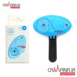 بازر روی چوب کد 601