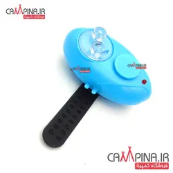 بازر روی چوب کد 601