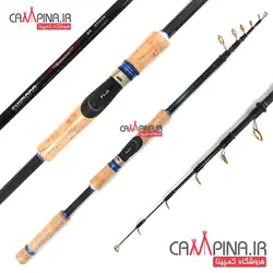 چوب Shimano Catana کربن مدل XT270 طول 2.70 متر