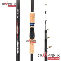 چوب Shimano Catana کربن مدل XT270 طول 2.70 متر