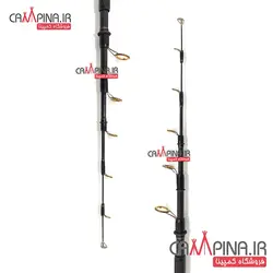 چوب Shimano Catana کربن مدل XT270 طول 2.70 متر