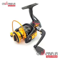 چرخ ماهیگیری HX five stars مدل DE6000