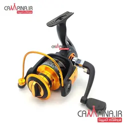 چرخ ماهیگیری HX five stars مدل DE6000