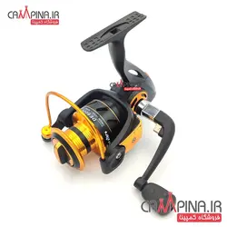 چرخ ماهیگیری HX five stars مدل DE6000