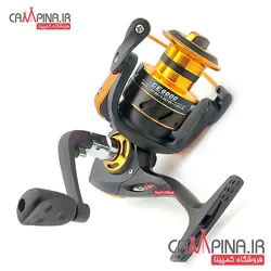 چرخ ماهیگیری HX five stars مدل DE6000