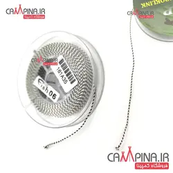 نخ لیدر کپوری Carp Rigtrip طول 20 متر سایز 35LB