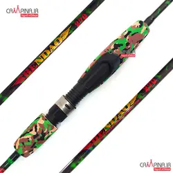 چوب دو تکه توپر Bendao سایز 2.70 اتصال پیچی